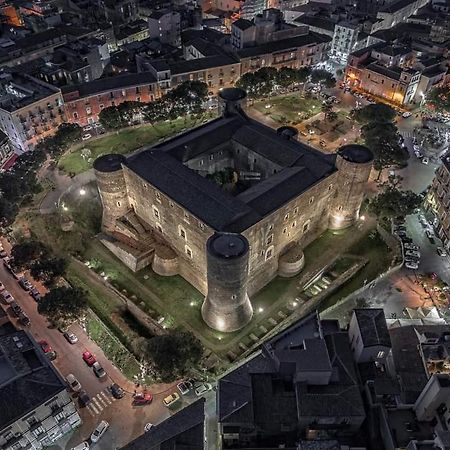 Downtown Vicino Al Duomo Apartment คาตาเนีย ภายนอก รูปภาพ