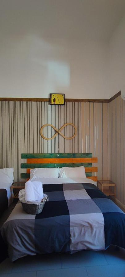 Downtown Vicino Al Duomo Apartment คาตาเนีย ภายนอก รูปภาพ