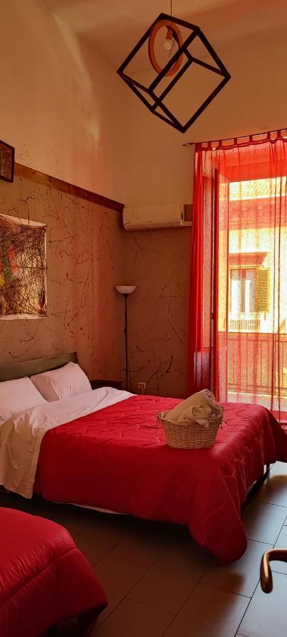 Downtown Vicino Al Duomo Apartment คาตาเนีย ภายนอก รูปภาพ