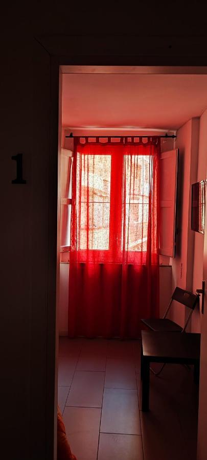 Downtown Vicino Al Duomo Apartment คาตาเนีย ภายนอก รูปภาพ