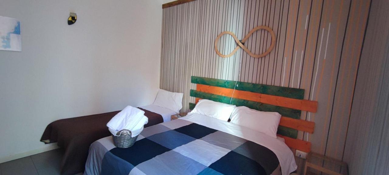 Downtown Vicino Al Duomo Apartment คาตาเนีย ภายนอก รูปภาพ